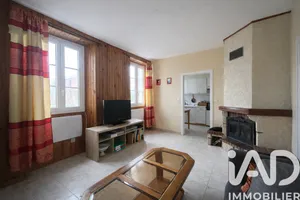 Apartment in Corbeil-Essonnes (91100)