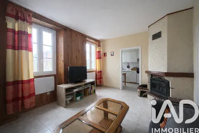 Appartement à Corbeil-Essonnes (91100)