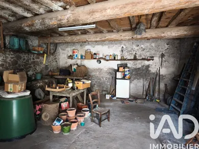 Barn in Lansac (66720)