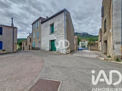 Maison à Lansac (66720)