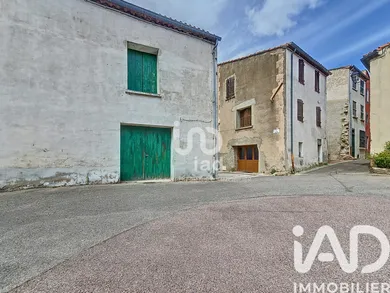 Barn in Lansac (66720)