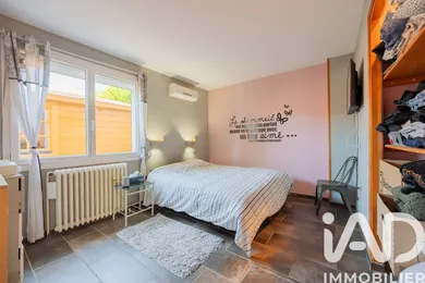 Detached house in Mouzon (08210)
