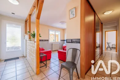 Detached house in Mouzon (08210)