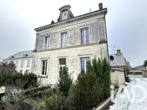 Maison à Villentrois (36600)