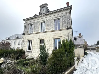 Maison à Villentrois (36600)