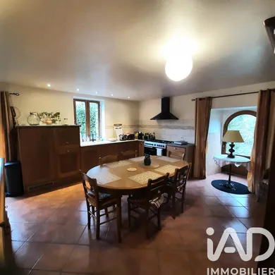 Traditional house in Saint Martin des prés  (22320)