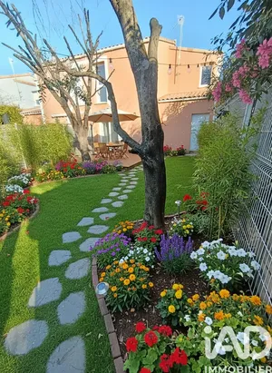 Maison traditionnelle à Saint-Pargoire (34230)