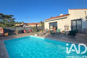 Maison traditionnelle à Velaux (13880)