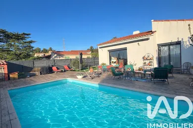 Maison traditionnelle à Velaux (13880)