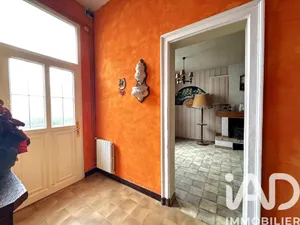 House in Villentrois (36600)