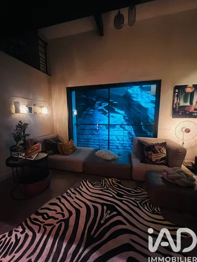 Architectural house in Carry-le-Rouet (13620)