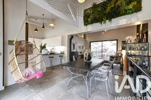 Maison d'architecte à Carry-le-Rouet (13620)