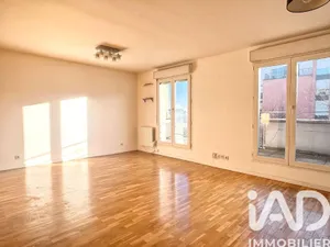 Appartement à Aubervilliers (93300)