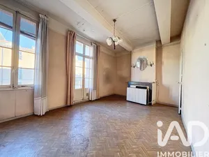 Apartment in Béziers (34500)