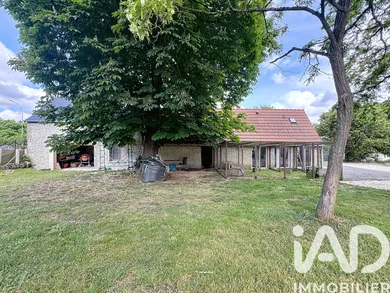 House in Tourville-la-Rivière (76410)