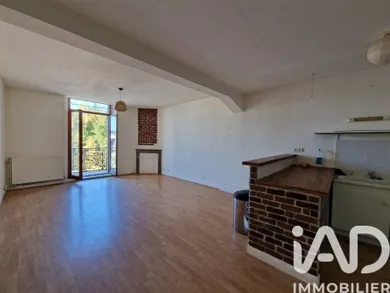 Appartement à Terrasson-Lavilledieu (24120)
