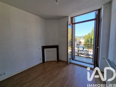Appartement à Terrasson-Lavilledieu (24120)