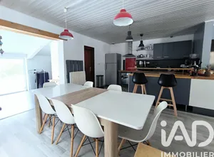 Maison à Bouguenais (44340)