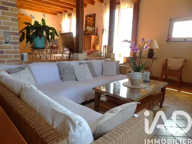 Maison à Blanzy (71450)