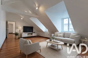 Apartment in Nantes (44000)