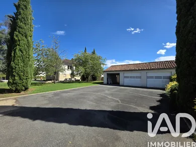 Village house in Bretenoux (46130)