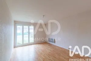 Appartement à Lorris (45260)