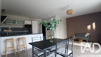 Apartment in Amiens (80090)