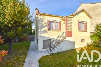 House in Gagny (93220)