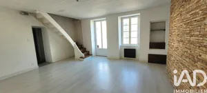 Maison à Chantonnay (85110)