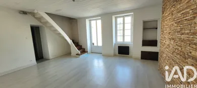 Maison à Chantonnay (85110)