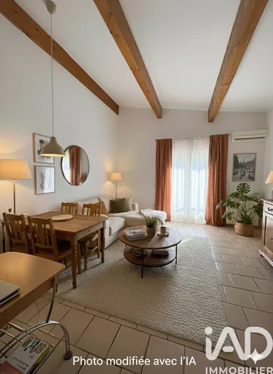 Apartment in Salernes (83690)