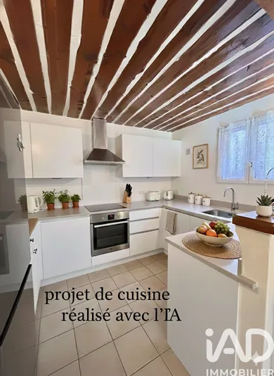 Apartment in Salernes (83690)
