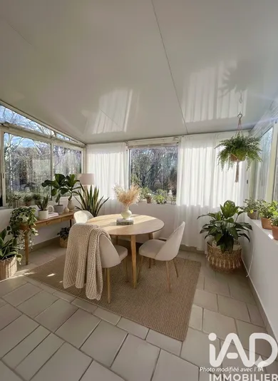 Apartment in Salernes (83690)