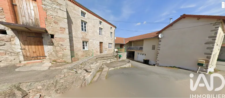 Maison 10 pièces 244 m² · à Les Noës · 244 m² · 158 000 €