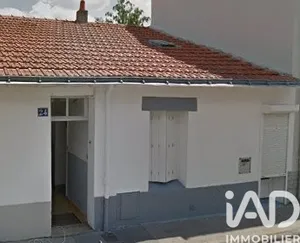 Townhouse in Nantes (44300)