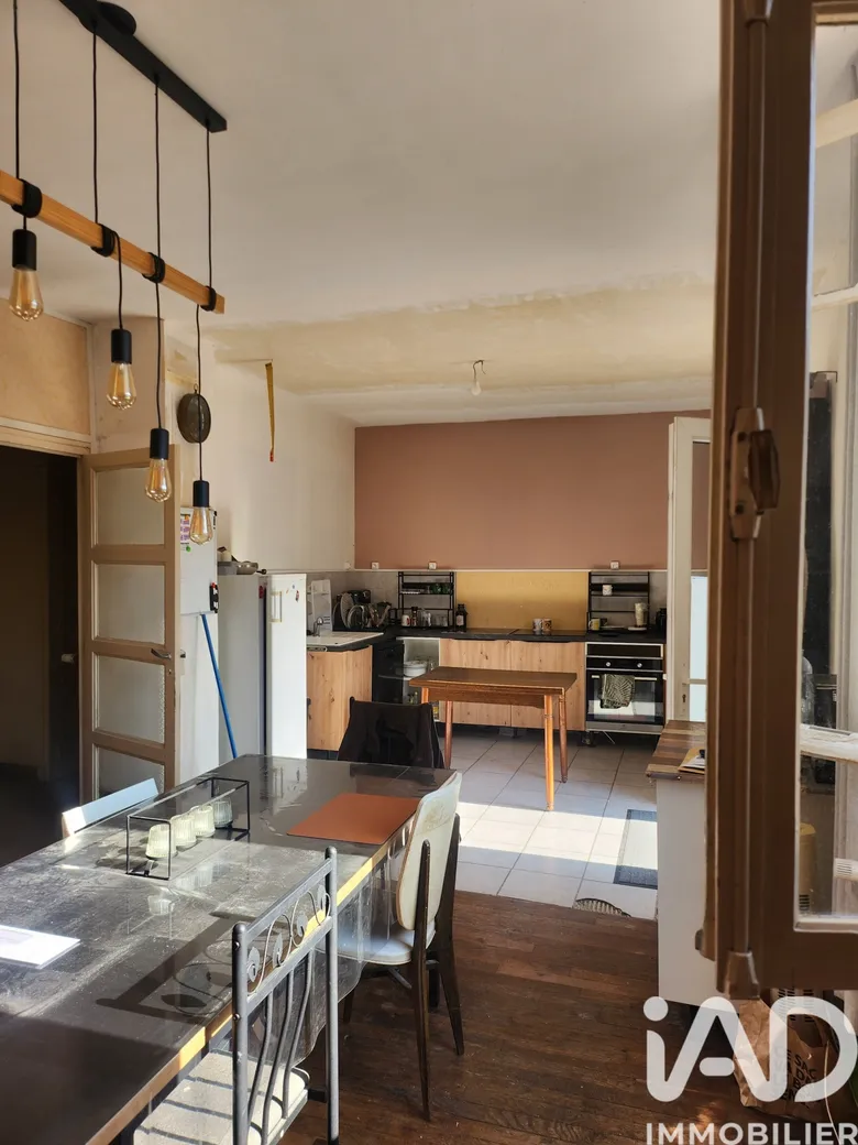 Maison 5 pièces 105 m² · à Villenauxe-la-Grande · 105 m² · 96 000 €