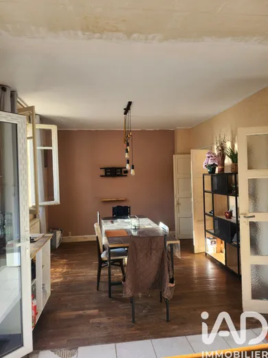 Maison de ville à Villenauxe-la-Grande (10370)