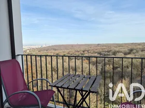 Apartment in Meudon (92360)