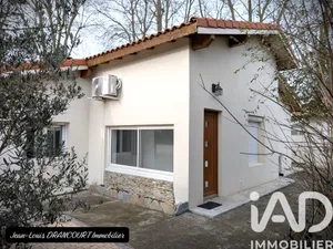 Maison traditionnelle à Cintegabelle (31550)