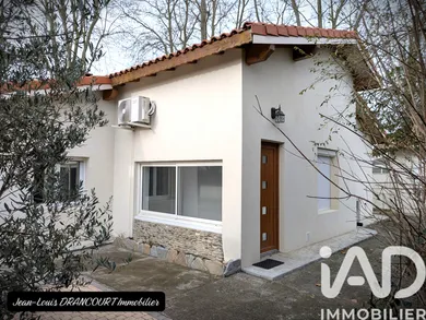 Maison traditionnelle à Cintegabelle (31550)