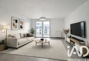 Apartment in Villenave-d'Ornon (33140)