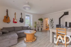 Duplex in La Biolle (73410)