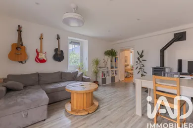 Duplex in La Biolle (73410)