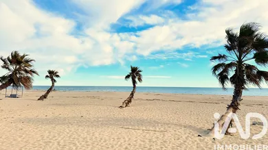 Maison à Le Barcarès (66420)