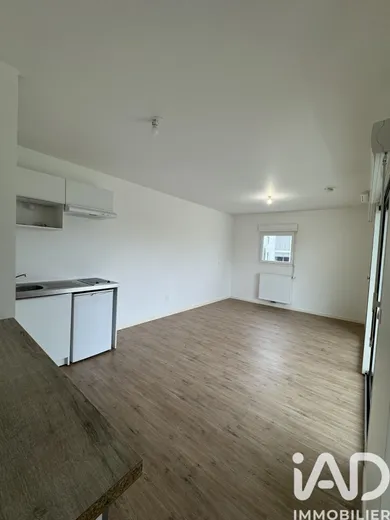 Apartment in Bruges (33520)