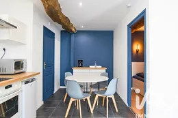 Building in Lannion (22300)
