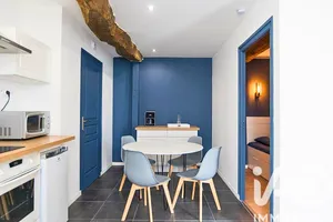 Building in Lannion (22300)