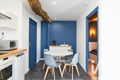 Building in Lannion (22300)