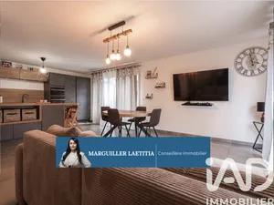 House in Vulbens (74520)