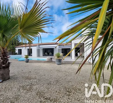 Maison à La Barre-de-Monts (85550)